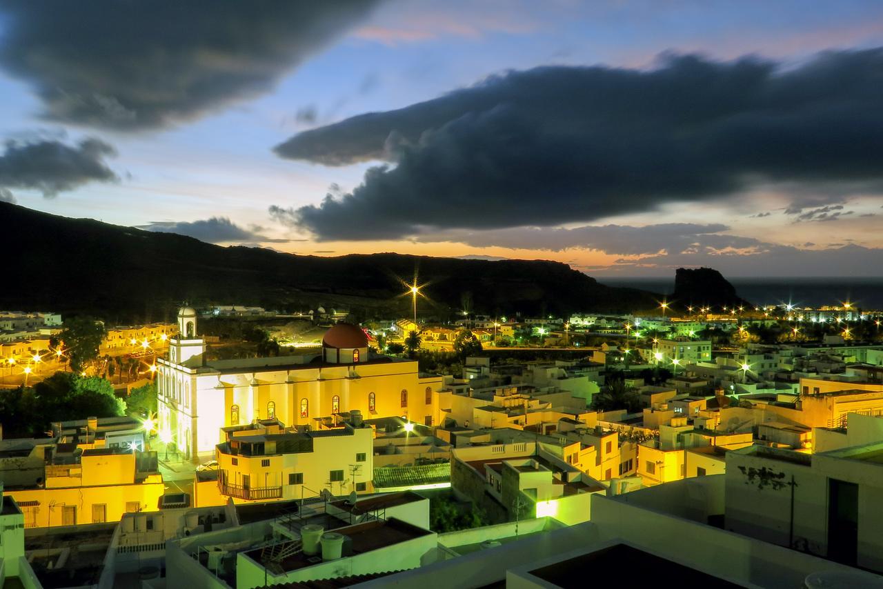 Casa Lola Apartman Agaete  Kültér fotó