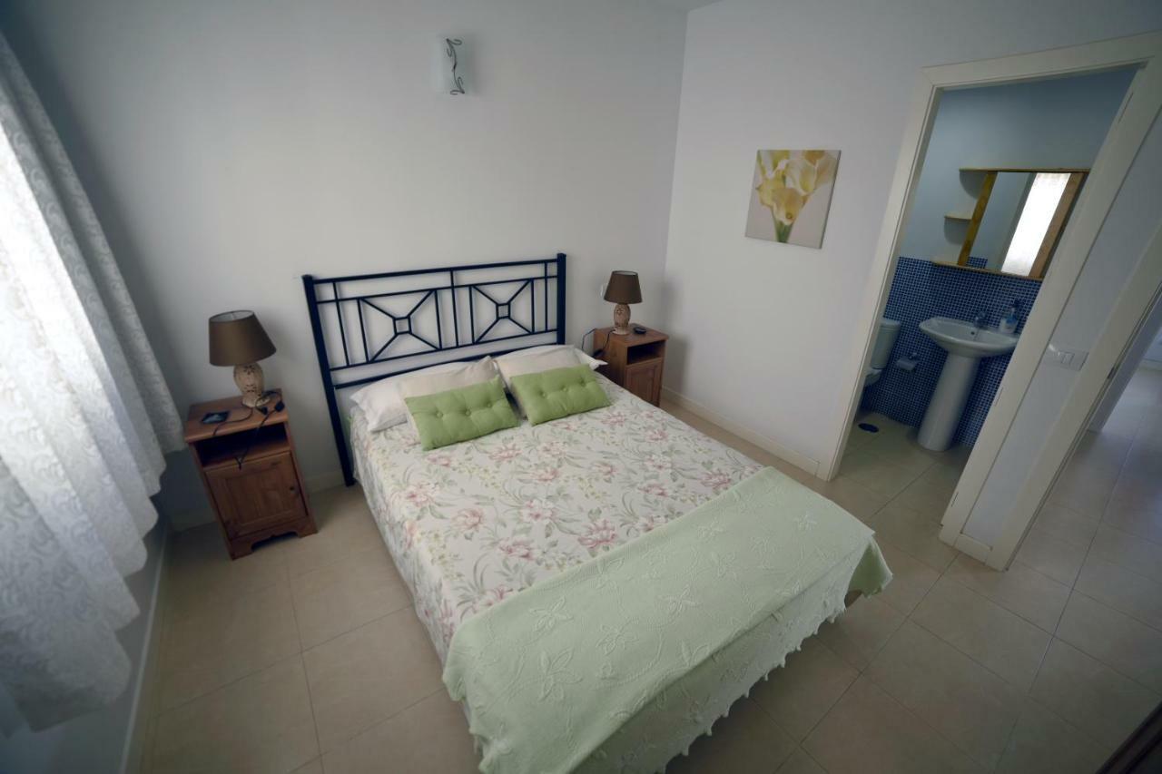 Casa Lola Apartman Agaete  Kültér fotó